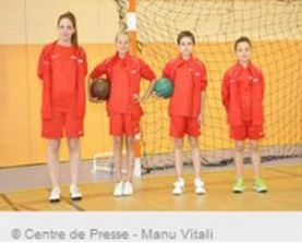 Tenue de sport