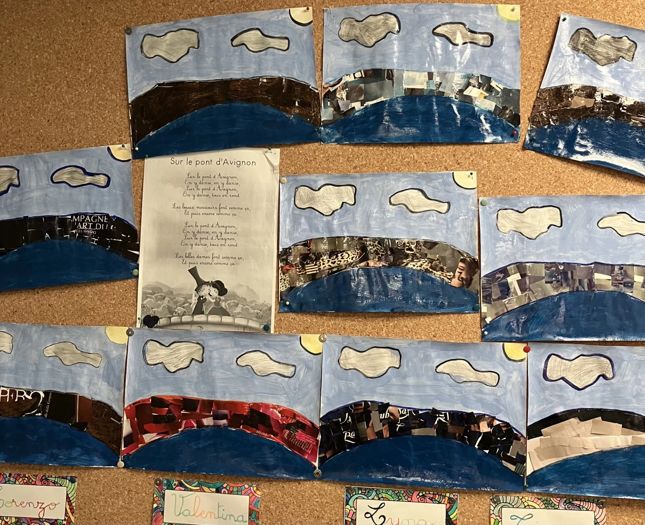 Arts Plastiques et Comptines_3