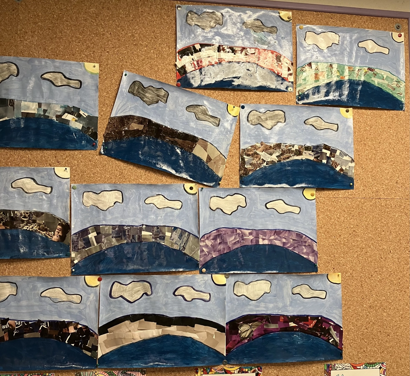 Arts Plastiques et Comptines_2