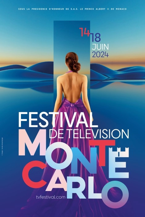 63ème Festival de Télévision de Monte-Carlo