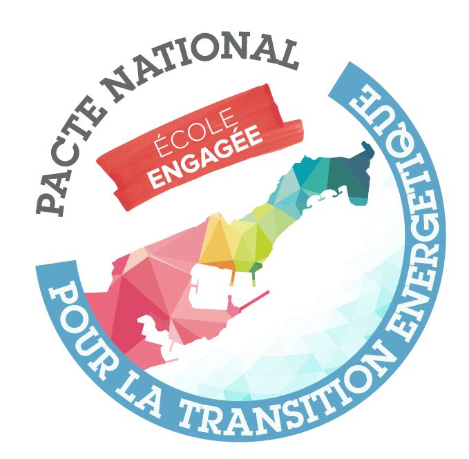 logo école engagée