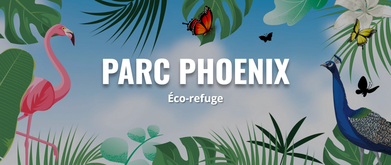 Parc Phoenix