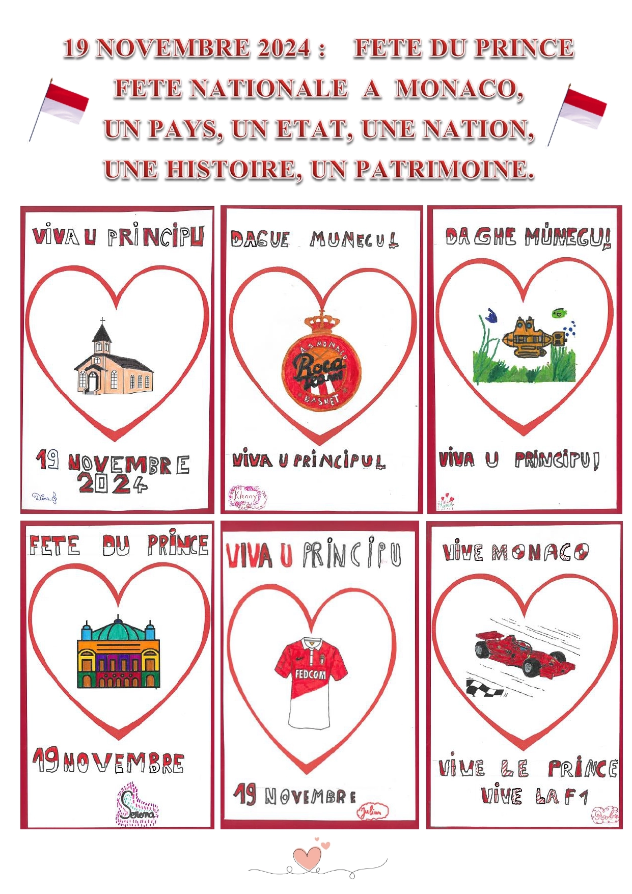 Fête Nationale CM2A_1