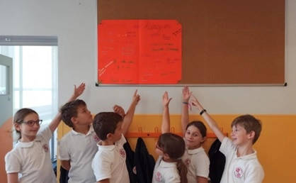 LA JOURNEE EUROPEENNE DES LANGUES