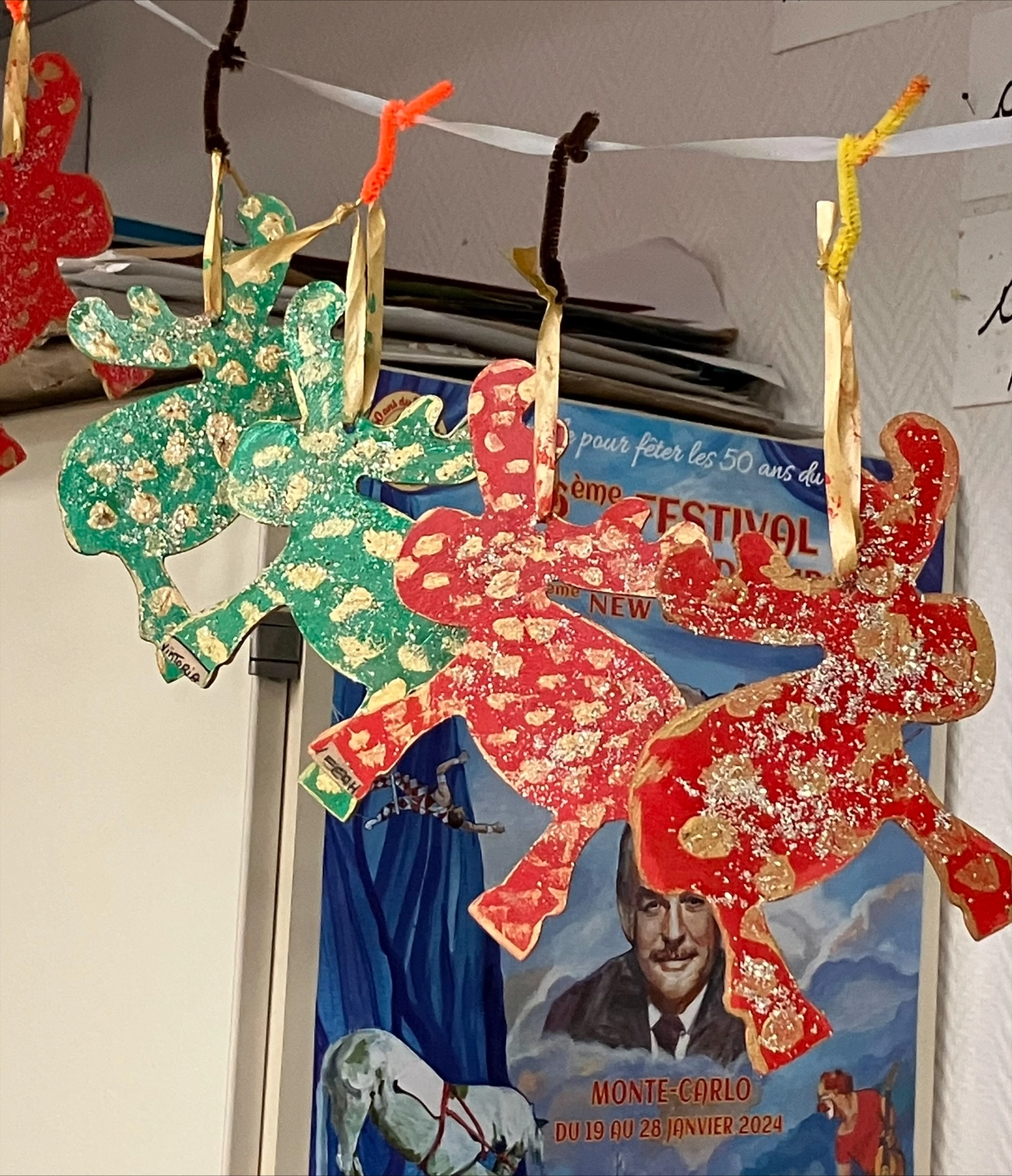 objet de noël_ce1b_1