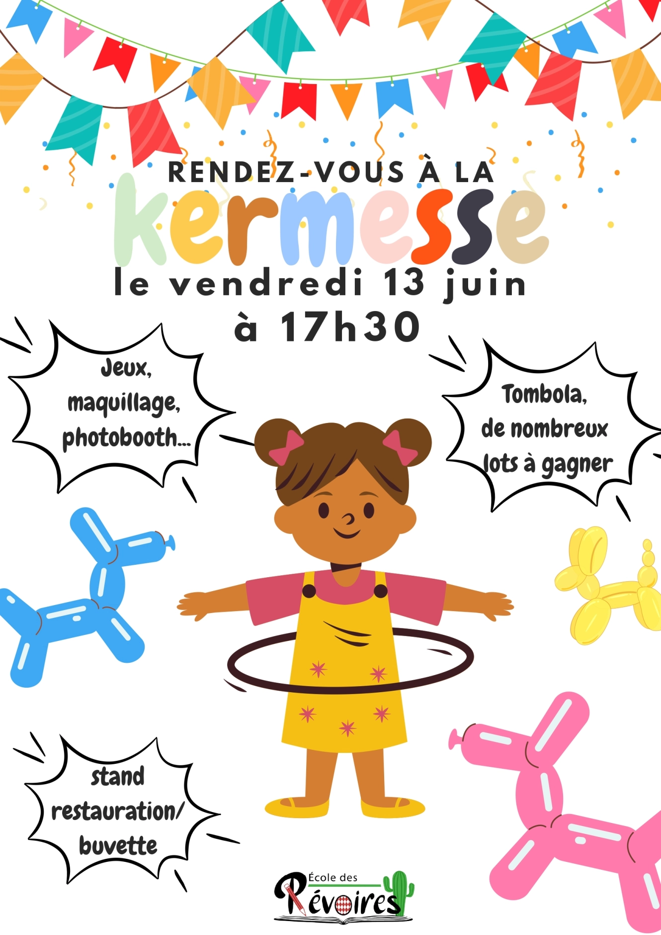Kermesse 2025