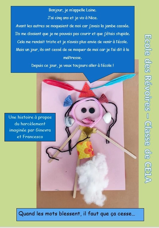 Quand les mots blessent, il faut que ça cesse !_3
