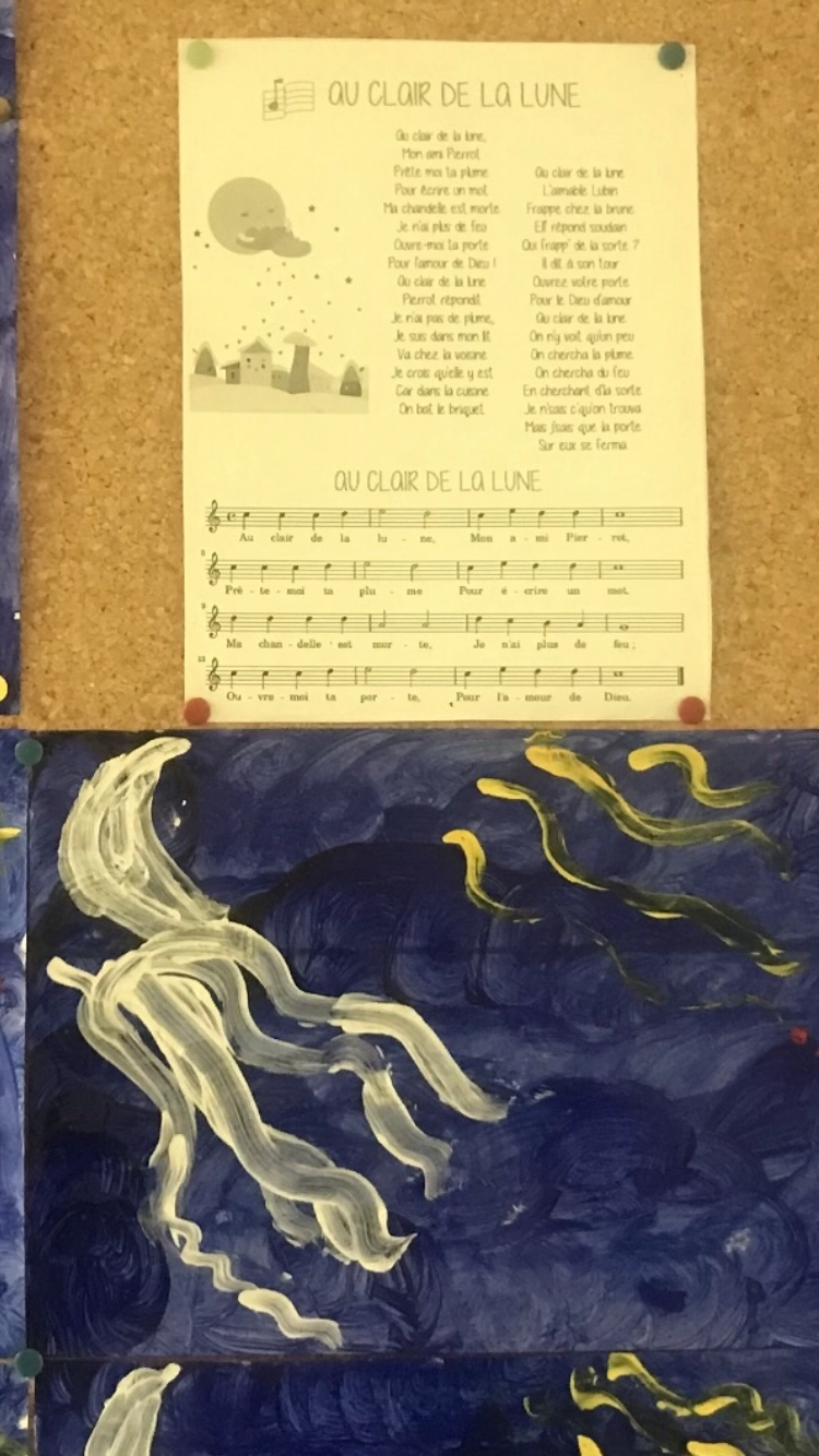 Au clair de la lune_3