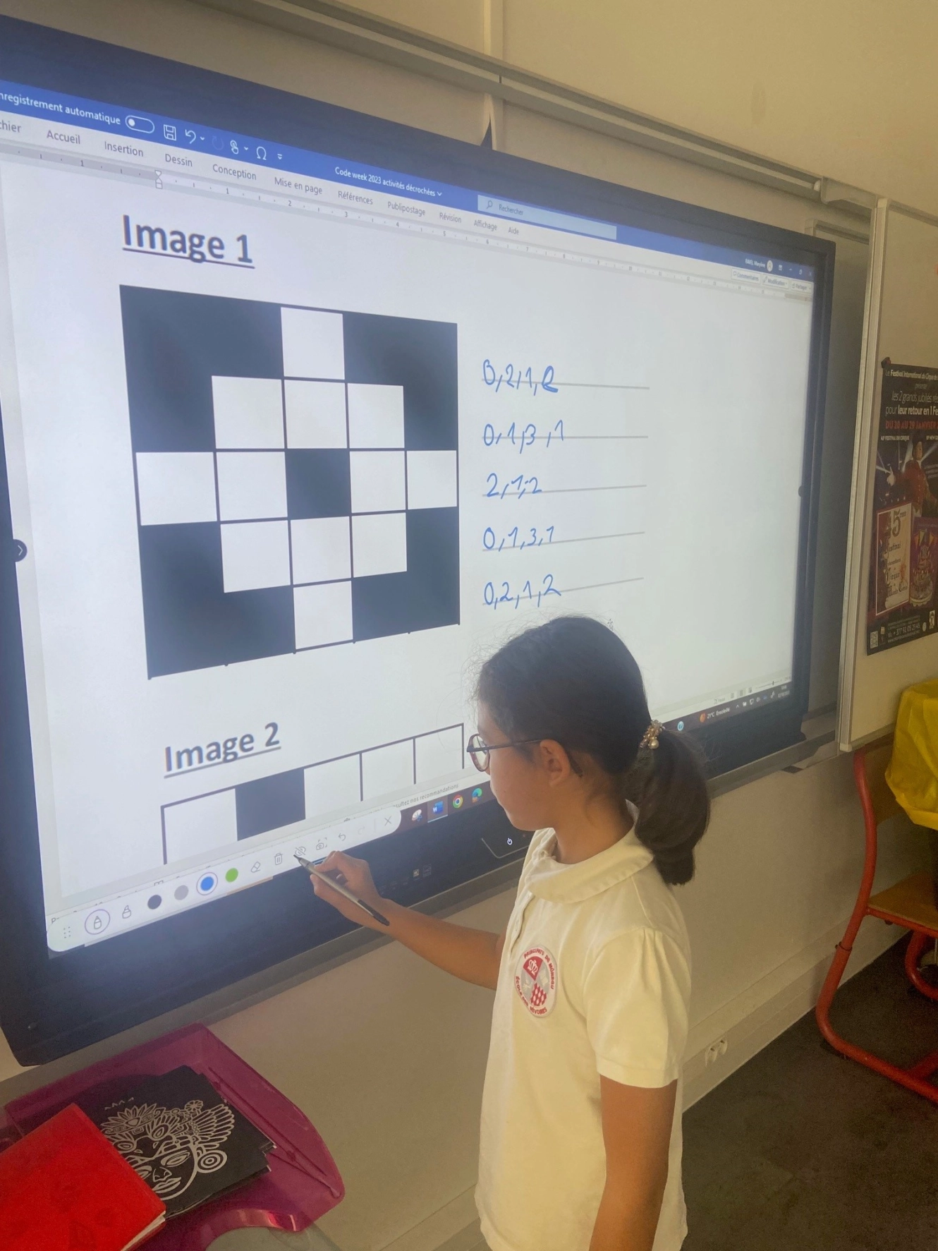 CodeWeek CM1C_1