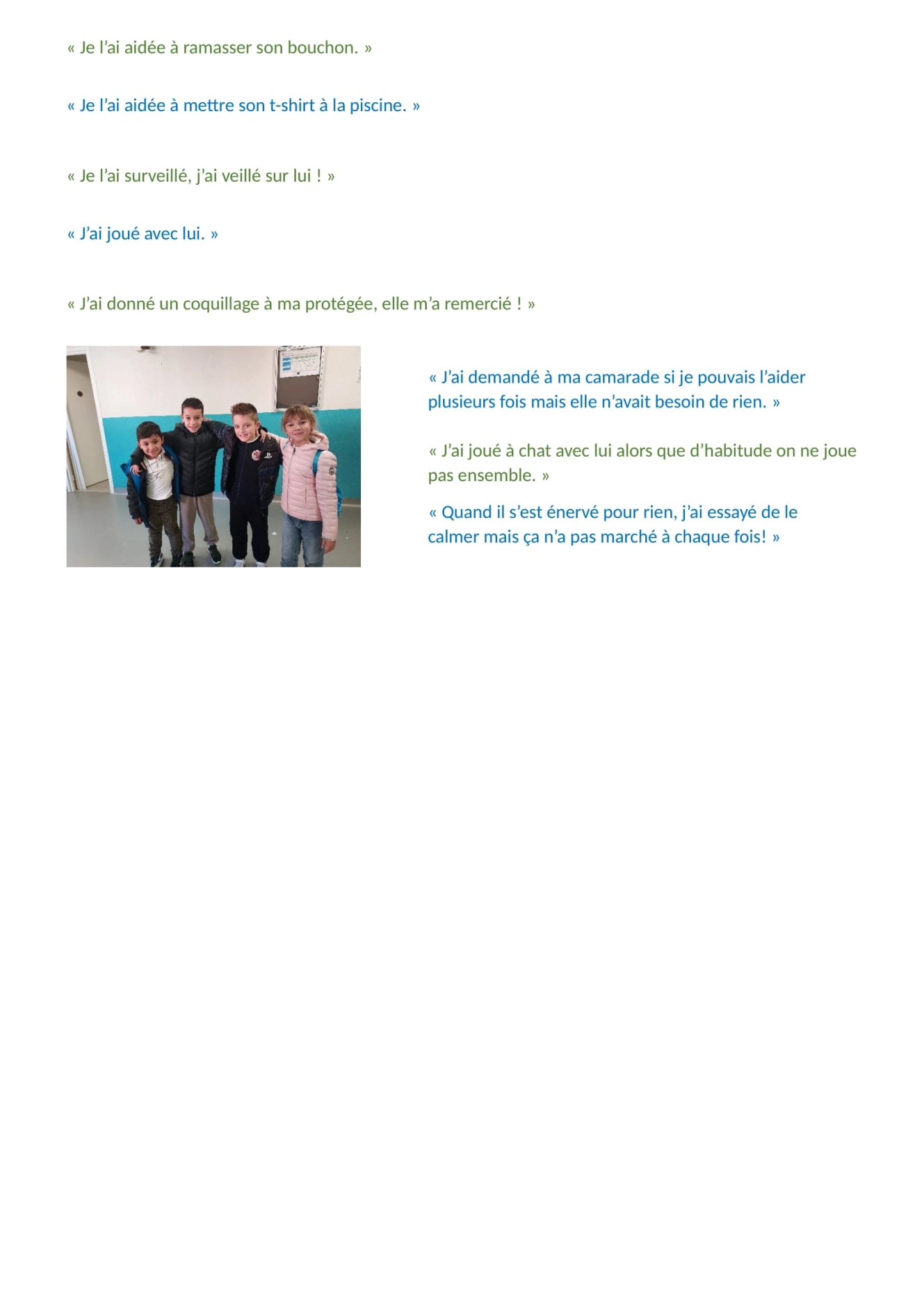 Non au harcèlement_12