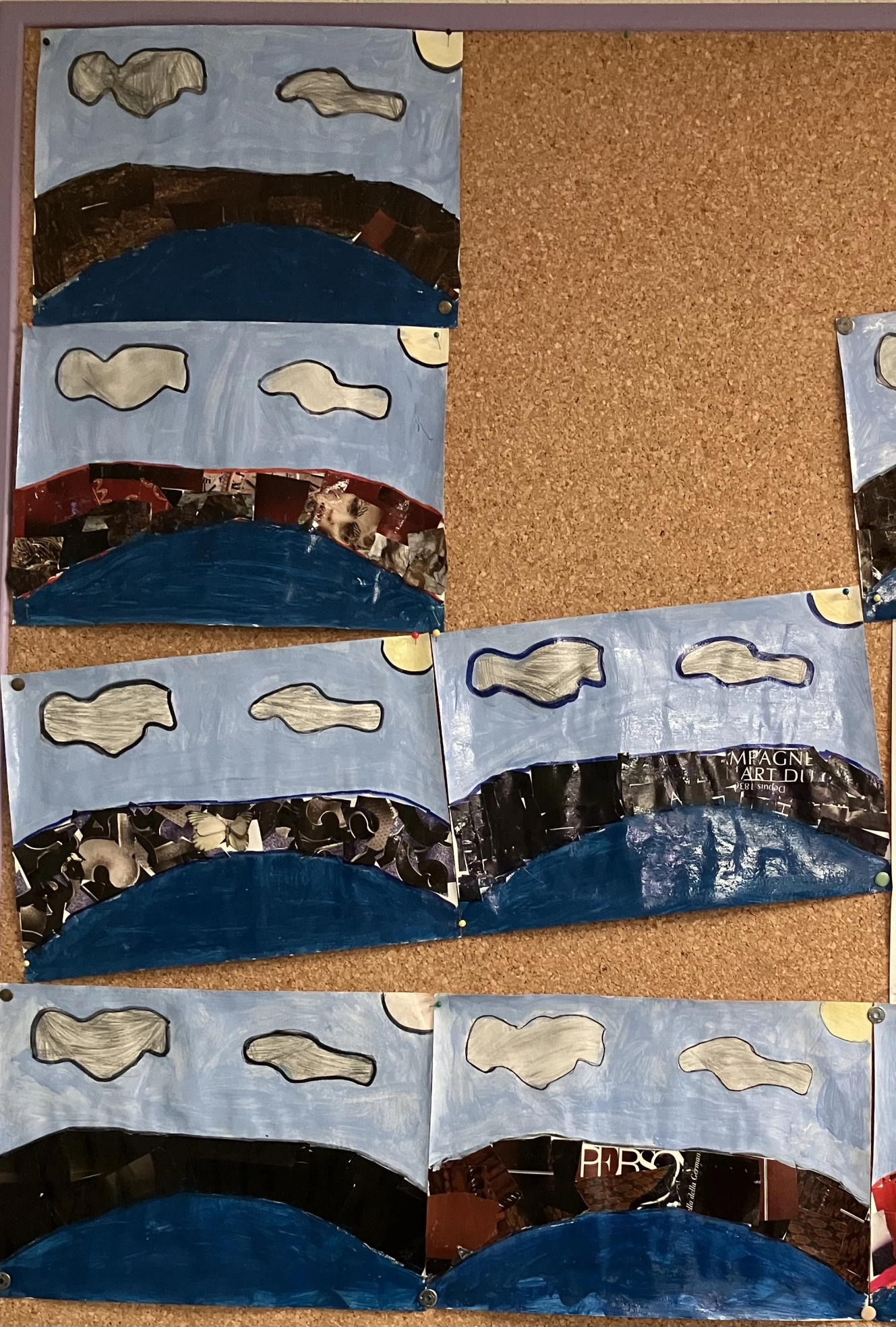 Arts Plastiques et Comptines_4