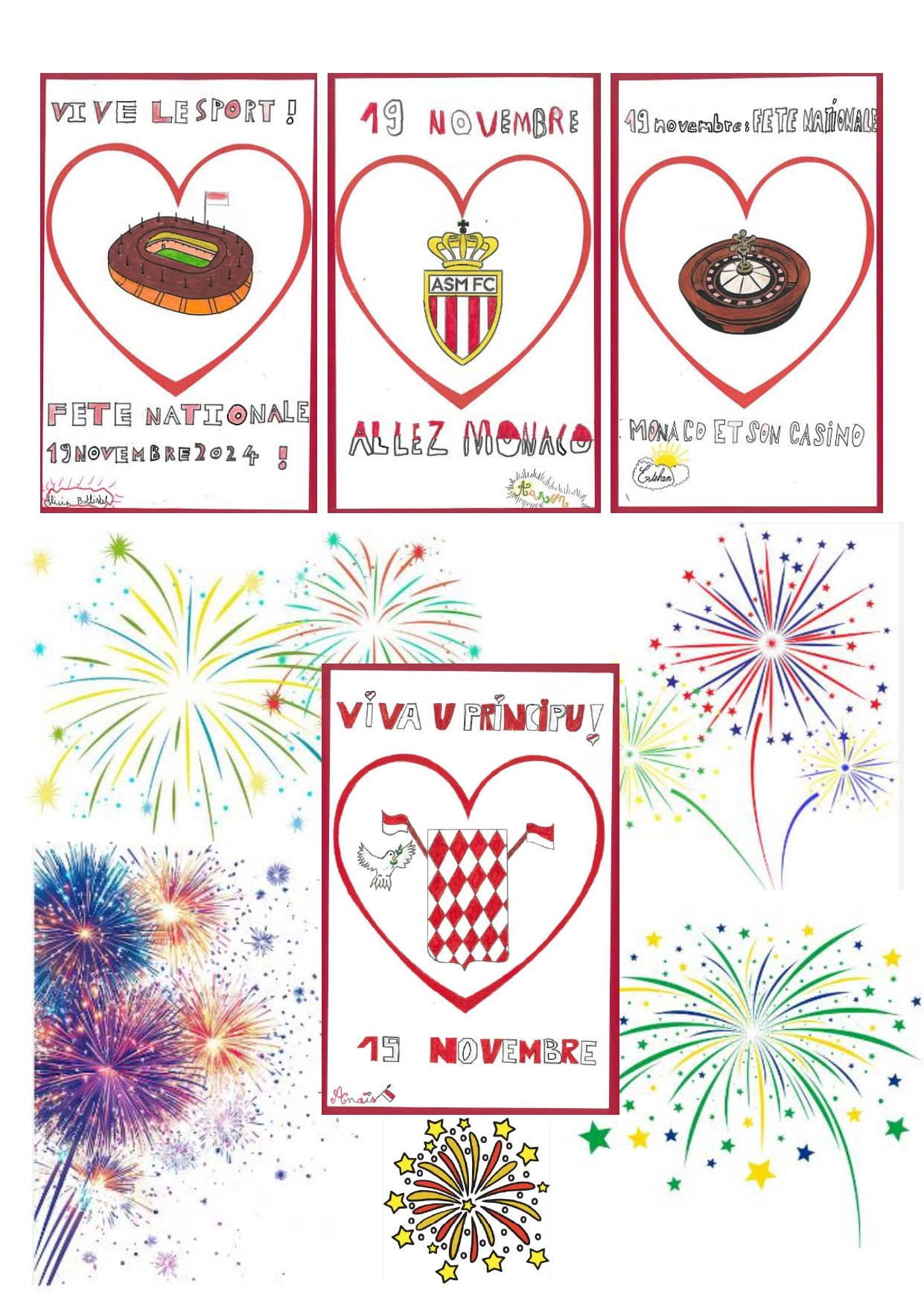 Fête Nationale CM2A_4