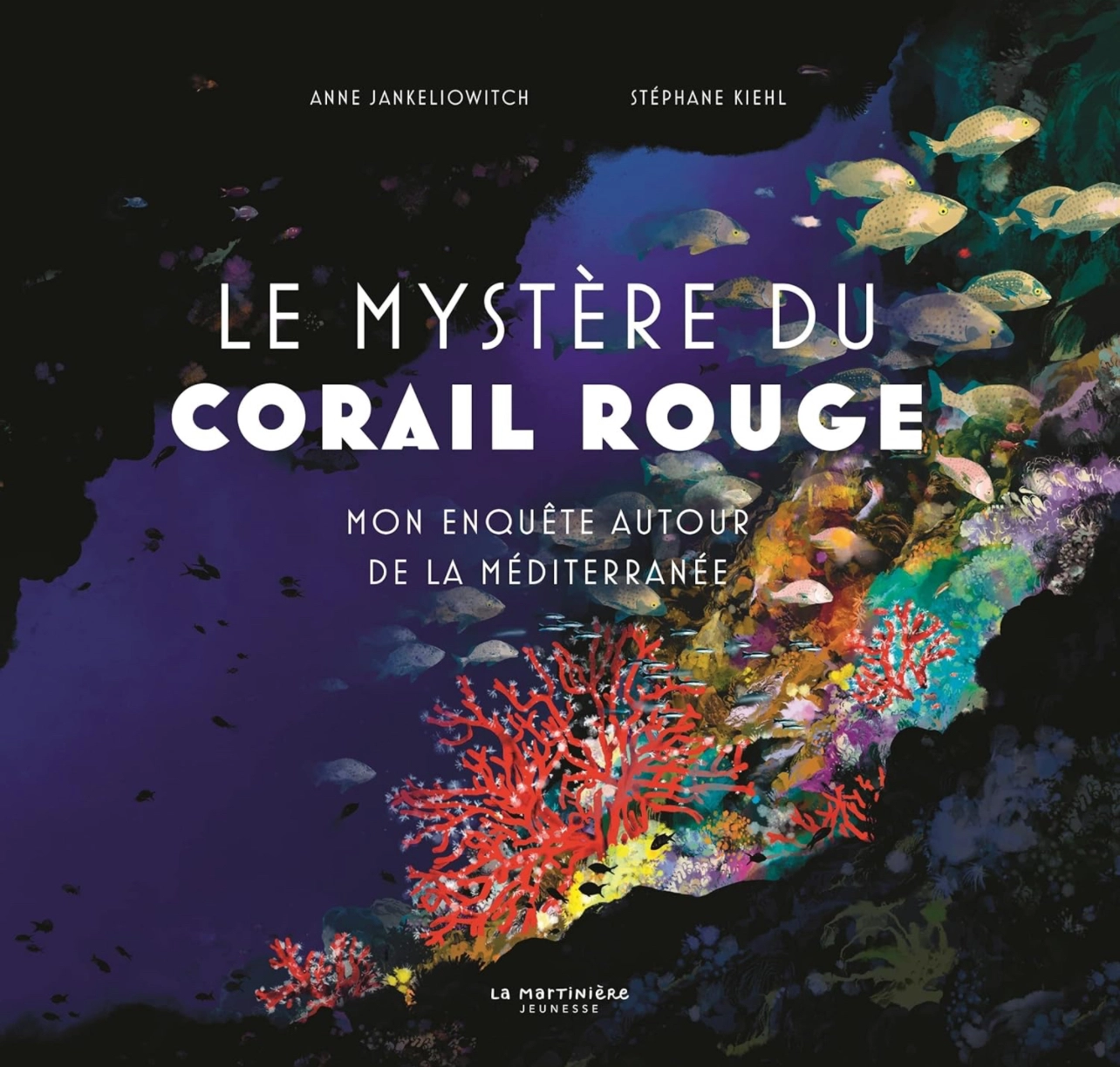 Le mystère du corail rouge_1