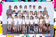 CE1 A