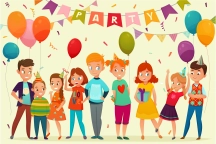 Kermesse de l'école 2025