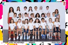 CE1 C