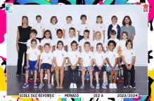 CE2 A