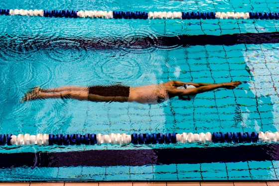 Mardi après-midi Natation !!!!