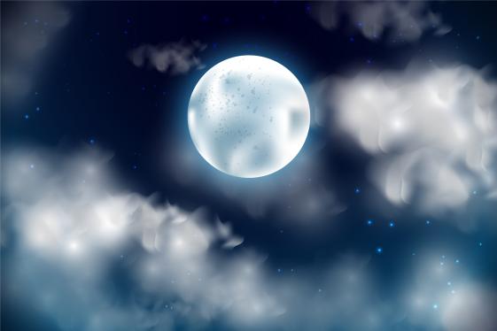 « Au clair de la lune »