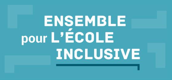 Ecole inclusive