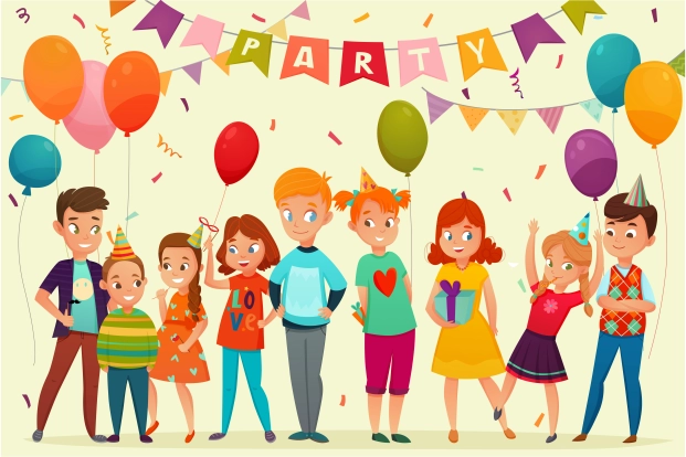 Kermesse de l'école 2025