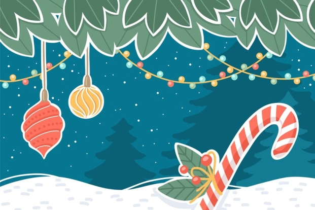 Joyeux Noël