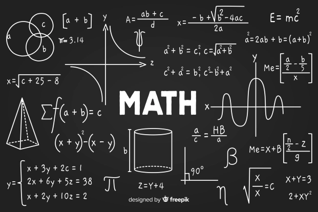 Semaine des maths