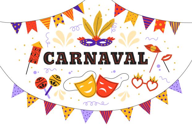 Carnaval CE1C